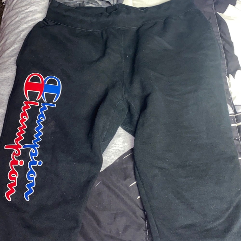 Champion Joggers